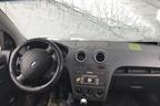 На авторазборе — Ford Fusion 2008 1.6 л. 100 л.с. двс FYJA