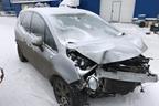На авторазбор поступил Opel Meriva 2012г 1.4л 140л.с MКПП двс A14NET