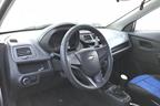 На авторазборе — Chevrolet Cobalt  2013 г. 1.5л 106л.с MКПП двс B15D2