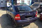 Поступил в разбор opel ASTRA G 1998 1.6L (MKПП)