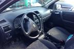 Поступил в разбор opel ASTRA G 1998 1.6L (MKПП)