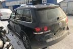 На авторазбор поступил Volkswagen Touareg 2007 г. 4.2 л 350 л.с AКПП двс BAR