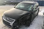 На авторазбор поступил Volkswagen Touareg 2007 г. 4.2 л 350 л.с AКПП двс BAR