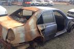 Поступил в разбор автомобиль hyundai accent 2005 1.5л
