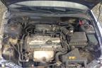 Поступил в разбор автомобиль hyundai accent 2005 1.5л