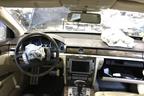 Поступил в разбор Volkswagen Phaeton 2012 г. 4.2 л 335 л.с AКПП двс BGH