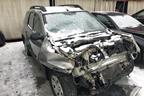 Новинкой разбора является Renault Duster 2012г 1.6л 102л.с  MКПП двс K4M