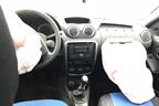 Новинкой разбора является Renault Duster 2012г 1.6л 102л.с  MКПП двс K4M