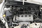 Поступил в разбор Geely MK 2013г 1.5л  94л.с  MКПП двс