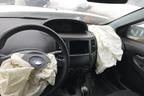 Поступил в разбор Geely MK 2013г 1.5л  94л.с  MКПП двс
