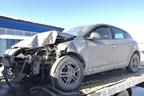 Авторазбор Рено Меган 2011 года 1.6л 106л.с MКПП двс K4M