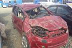 Поступил в разбор автомобиль Chery s12 2011 1.3л