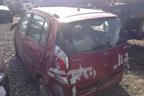 Поступил в разбор автомобиль Chery s12 2011 1.3л