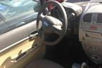 Поступил в разбор автомобиль Chery s12 2011 1.3л