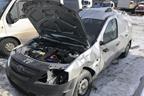 На авторазборе Лада Ларгус 2017г 1.6л 87л.с MКПП двс 11189
