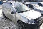 На авторазборе Лада Ларгус 2017г 1.6л 87л.с MКПП двс 11189