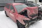 Поступил в авторазбор Шкода Октавия 2010г 1.6л 102л.с двс BSE