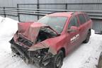 Поступил в авторазбор Шкода Октавия 2010г 1.6л 102л.с двс BSE