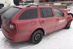 Поступил в авторазбор Шкода Октавия 2010г 1.6л 102л.с двс BSE
