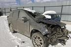Новый авторазбор — Хонда СРВ 2008 г 2.4 л 166 л.с двс K24z4