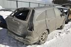 Новый авторазбор — Хонда СРВ 2008 г 2.4 л 166 л.с двс K24z4