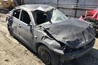 Поступил в разбор Nissan Almera  2014г 1.6л 102л.с AКПП двс K4M