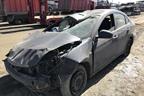 Поступил в разбор Nissan Almera  2014г 1.6л 102л.с AКПП двс K4M
