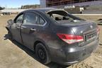 Поступил в разбор Nissan Almera  2014г 1.6л 102л.с AКПП двс K4M