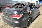 Поступил в разбор Nissan Almera  2014г 1.6л 102л.с AКПП двс K4M