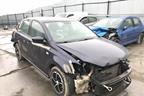 Поступил в разбор Volkswagen Polo 2012г 1.6л 105л.с MКПП двс CFN