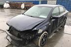 Поступил в разбор Volkswagen Polo 2012г 1.6л 105л.с MКПП двс CFN