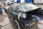 Поступил в разбор Volkswagen Polo 2012г 1.6л 105л.с MКПП двс CFN