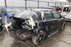Поступил в разбор Volkswagen Polo 2012г 1.6л 105л.с MКПП двс CFN