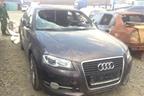 Поступил в разбор автомобиль Audi A3 2012 1.4 turbo  125л.с