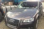 Поступил в разбор автомобиль Audi A3 2012 1.4 turbo  125л.с