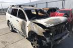 Поступил в разбор Mitsubishi Pajero Sport  2012г  2.5л   178л.с   двс D456