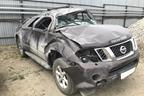 Поступил в разбор Nissan Pathfinder  2013г  2.5л   190л.с MКПП двс YD25