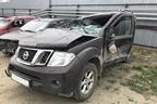 Поступил в разбор Nissan Pathfinder  2013г  2.5л   190л.с MКПП двс YD25