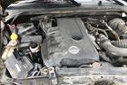 Поступил в разбор Nissan Pathfinder  2013г  2.5л   190л.с MКПП двс YD25