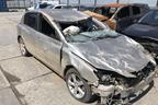 Поступил в разбор Mazda 3  2007г  1.6л   105л.с MКПП двс Z6
