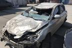 Поступил в разбор Mazda 3  2007г  1.6л   105л.с MКПП двс Z6