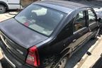 На разборе новая машина — Renault Logan 2012г 1.4л 75л.с MКПП двс K7J