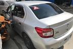 Поступил в разбор Renault Logan 2016 г 1.6л 102 л.с MКПП двс K4M