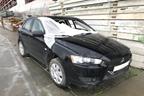 Поступил в разбор Mitsubishi Lancer -X 2008г 1.8л 143л.с двс 4b10