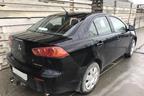 Поступил в разбор Mitsubishi Lancer -X 2008г 1.8л 143л.с двс 4b10