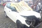 Поступил в разбор автомобиль Skoda Fabia 2012 1.2 МКПП 69 л.с