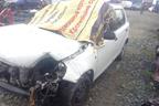 Поступил в разбор автомобиль Skoda Fabia 2012 1.2 МКПП 69 л.с