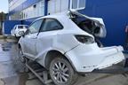 Поступил в разбор Seat Ibiza 2013 г 1.2 л 105 л.с AКПП двс CBZ