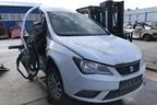 Поступил в разбор Seat Ibiza 2013 г 1.2 л 105 л.с AКПП двс CBZ