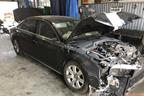 Поступил в разбор Audi A8L  2013г  3.0л   290л.с AКПП двс CGW